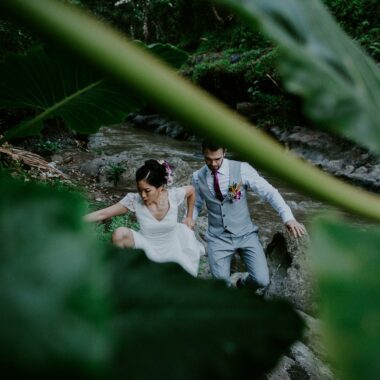 Ultimate Guide to Planning Your Dream Bali Wedding: Everything You Need to Know