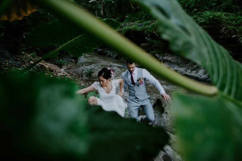 Ultimate Guide to Planning Your Dream Bali Wedding: Everything You Need to Know