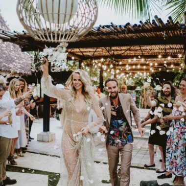 Bali Destination Wedding: Ultimate Guide For Perfect Wedding