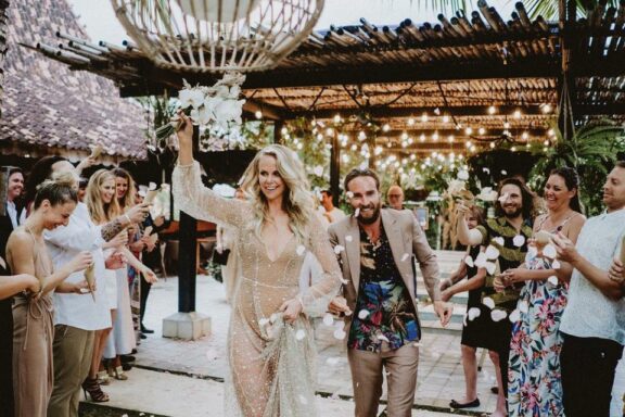 Bali Destination Wedding: Ultimate Guide For Perfect Wedding