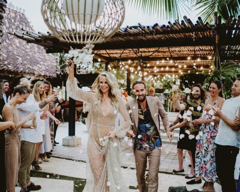 Bali Destination Wedding: Ultimate Guide For Perfect Wedding