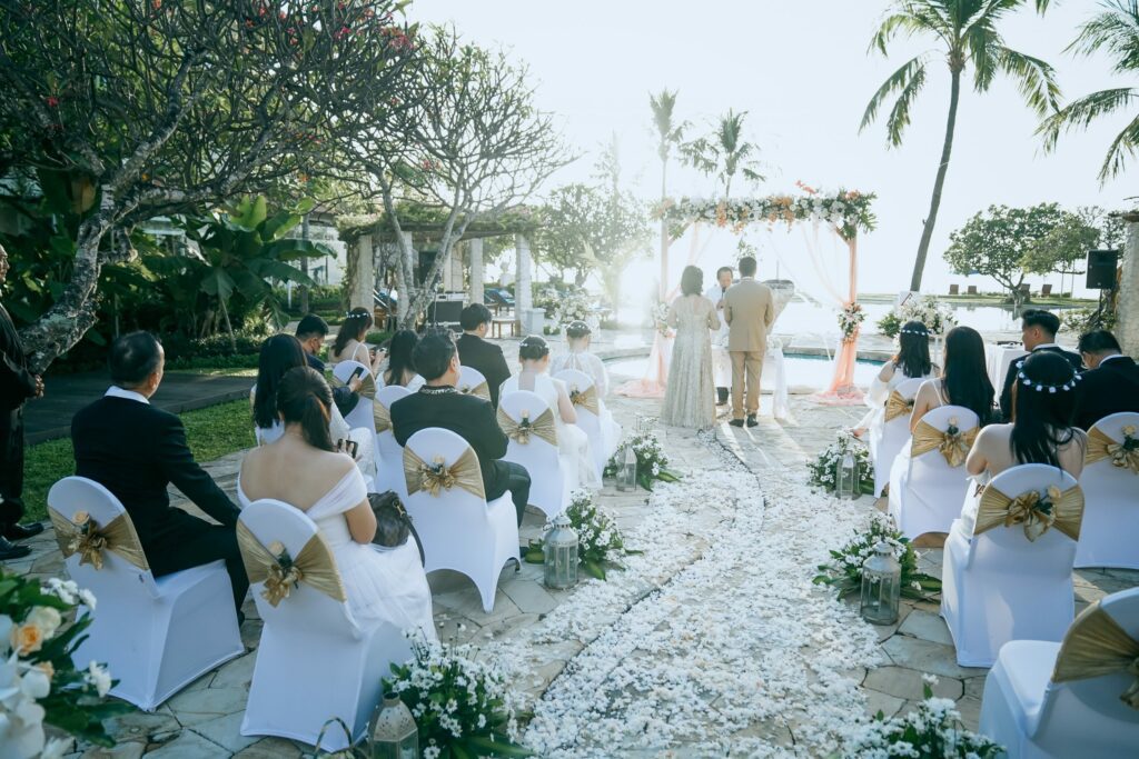 Bali Resort Wedding, Useful Guide For Your Dream Wedding