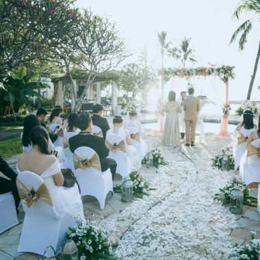 Bali Resort Wedding, Useful Guide For Your Dream Wedding