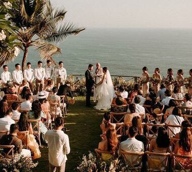 Bali Villa Wedding, The Ideal Solution For Wedding Venues