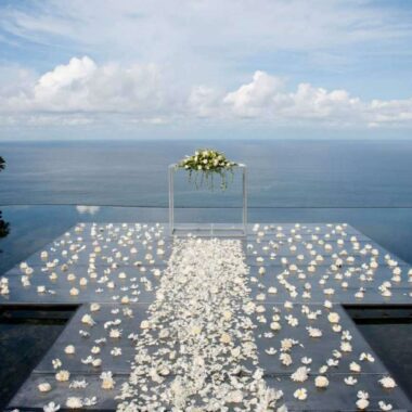 Best Wedding Place in Bali What They Offer