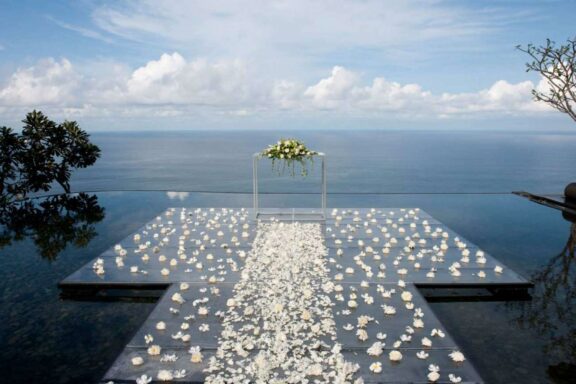 Best Wedding Place in Bali What They Offer