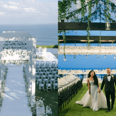 Best Wedding Venues in Bali 2024